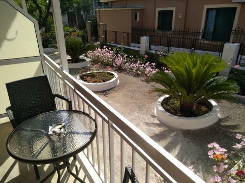 Apartamento Twins Studios