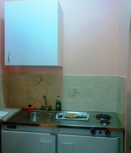 Apartamento Twins Studios
