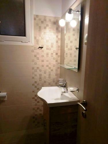 Apartamento Twins Studios