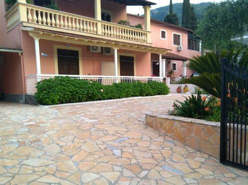 Apartamento Twins Studios
