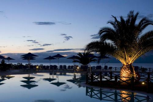 Hotel Mareblue Beach