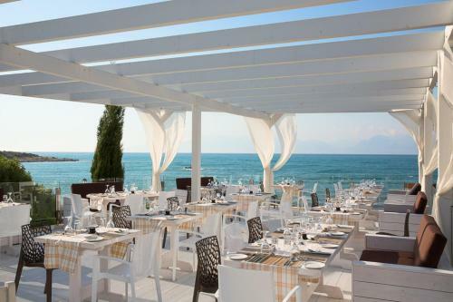 Hotel Mareblue Beach