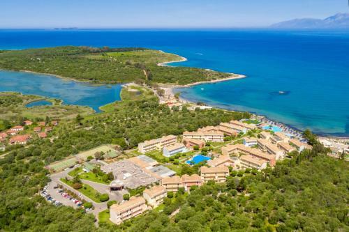 Hotel Mareblue Beach