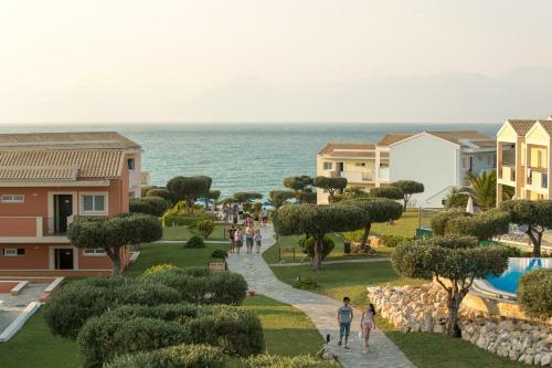 Hotel Mareblue Beach