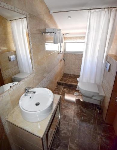 Apartment Olympou 1