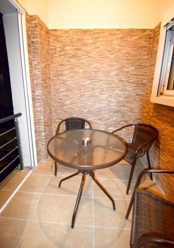 Apartment Olympou 1