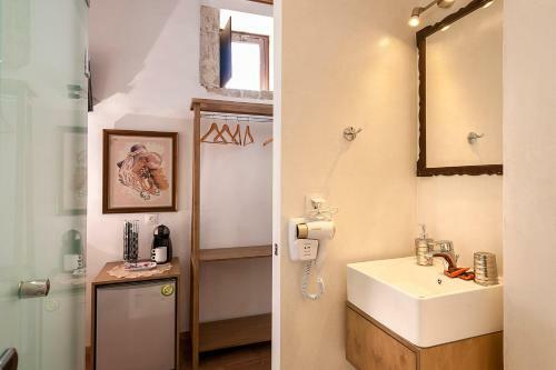 Apartamento Hamam Suites Sifaka