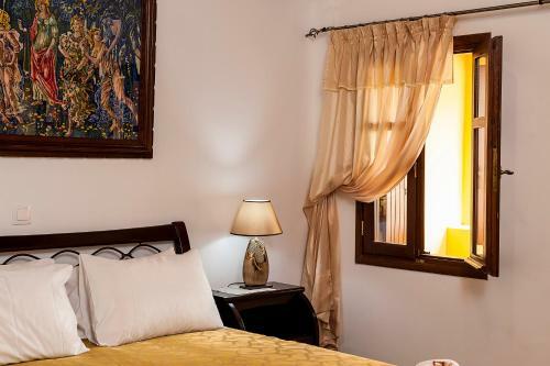 Apartamento Hamam Suites Sifaka