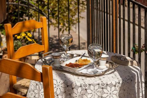 Apartamento Hamam Suites Sifaka