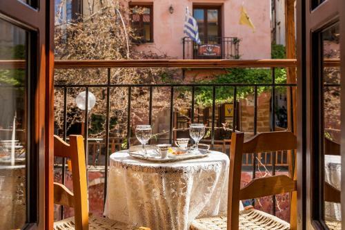Apartamento Hamam Suites Sifaka
