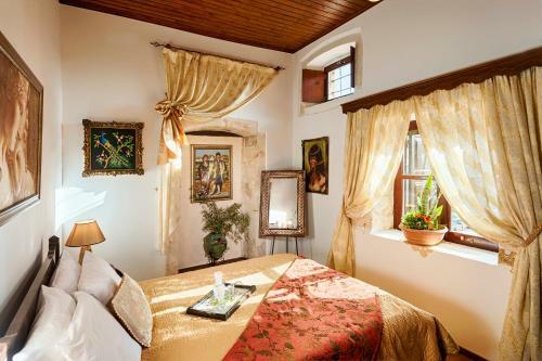 Apartamento Hamam Suites Sifaka