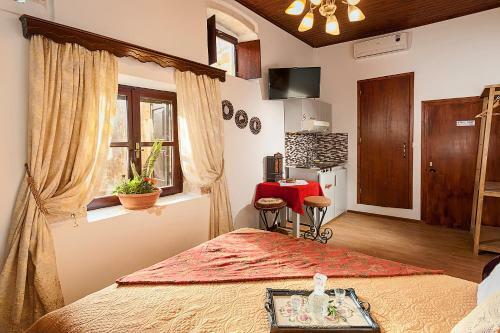 Apartamento Hamam Suites Sifaka