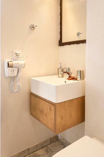 Apartamento Hamam Suites Sifaka
