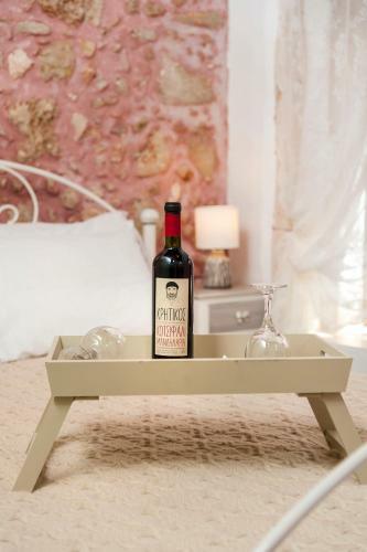 Apartamento Hamam Suites Sifaka