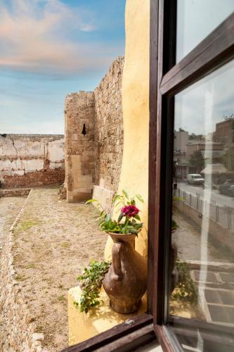 Apartamento Hamam Suites Sifaka