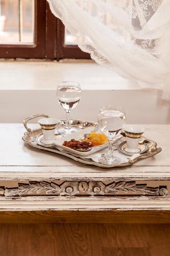 Apartamento Hamam Suites Sifaka