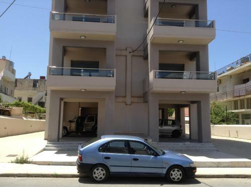Apartamento Student's Flat 1