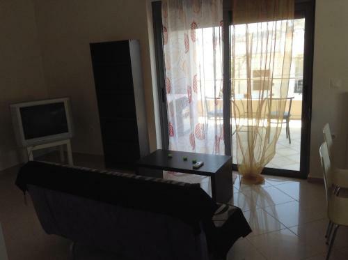 Apartamento Student's Flat 1