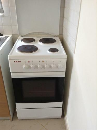 Apartamento Student's Flat 1