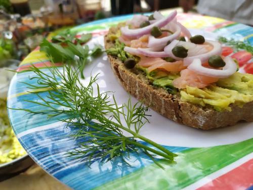 Bed & Breakfast Poco Loco Hotel