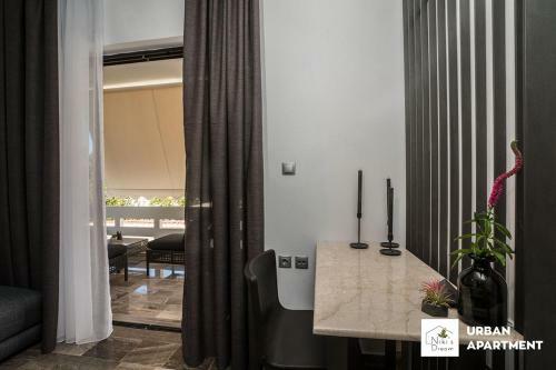 Nikis Dream Luxury Apartments