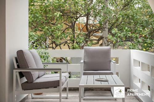 Nikis Dream Luxury Apartments
