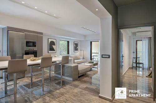 Nikis Dream Luxury Apartments