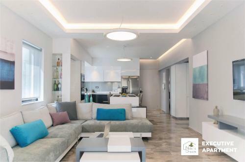 Nikis Dream Luxury Apartments