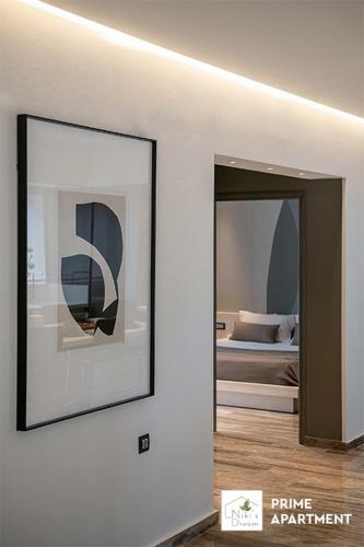 Nikis Dream Luxury Apartments