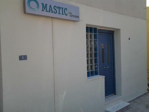 Apartamento Mastic Point Studios