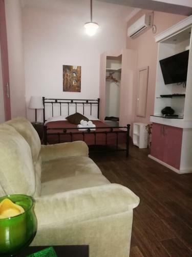 Apartamento Mastic Point Studios
