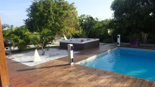 Villa Eden Green