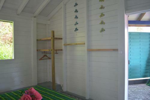 Piton Bungalows