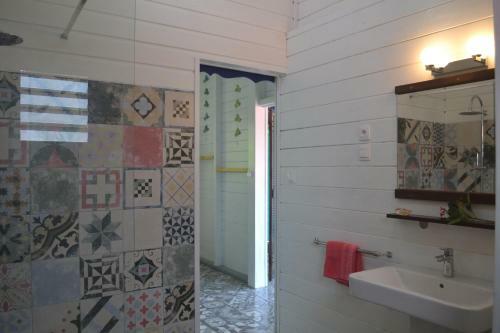 Piton Bungalows