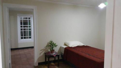 Bed & Breakfast Villa El Rosario