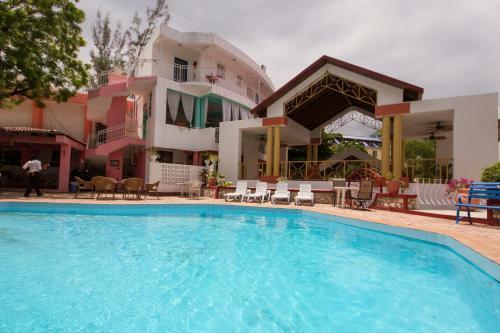 Habitation Hatt Hotel