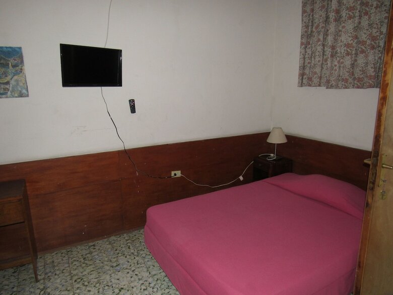 Park Hotel