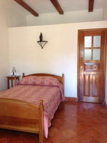 Bed & Breakfast La Casa De Cafe