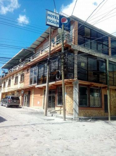 Hotel Escalon