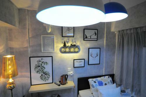 Posada Trend Wave Hotel