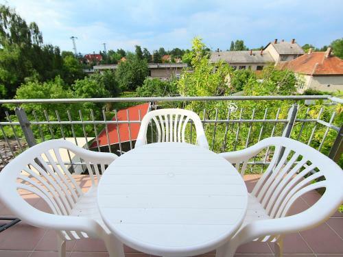 Apartamento Balaton A304-2