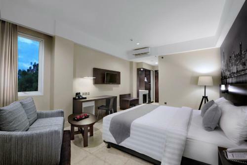 Hotel Neo+ Balikpapan