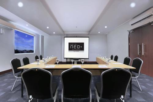 Hotel Neo+ Balikpapan
