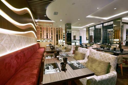 Hotel Neo+ Balikpapan