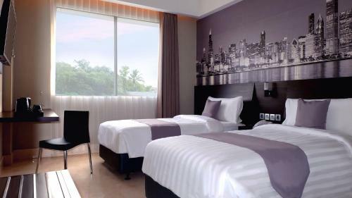 Hotel Neo+ Balikpapan