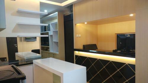 Inap At Capsule Hostel