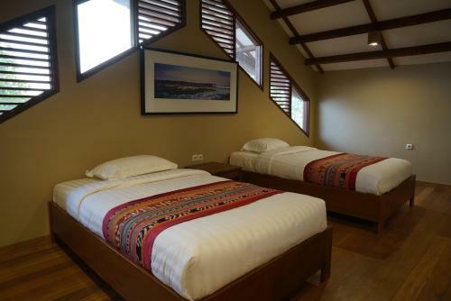 Hotel Jiwa Jawa Resort Ijen