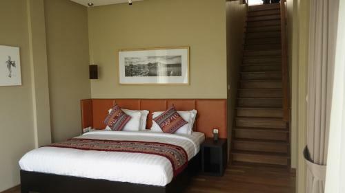Hotel Jiwa Jawa Resort Ijen