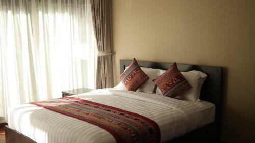 Hotel Jiwa Jawa Resort Ijen