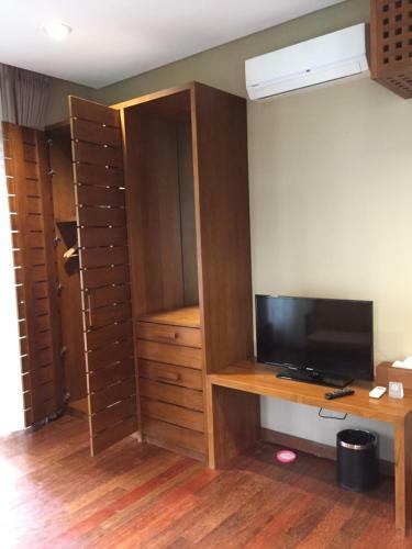 Hotel Jiwa Jawa Resort Ijen